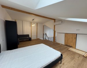 Lakás 1 szobák kiadó on Cluj-napoca, Zóna Centru