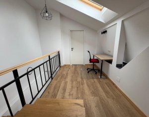 Lakás 1 szobák kiadó on Cluj-napoca, Zóna Centru