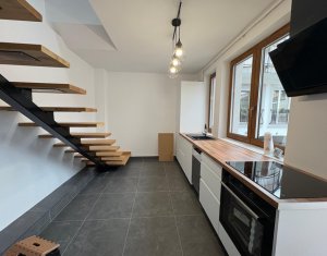 Lakás 1 szobák kiadó on Cluj-napoca, Zóna Centru