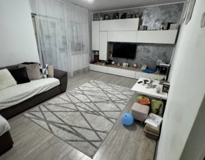 Apartament 3 camere MARASTI