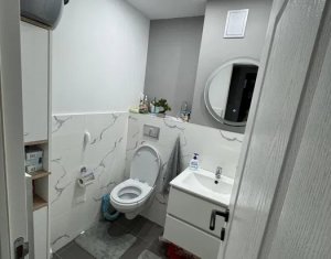 Apartament 3 camere MARASTI