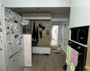 Apartament 3 camere MARASTI