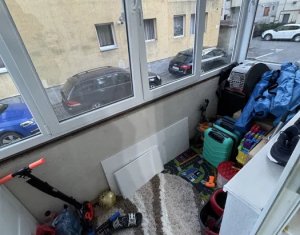 Apartament 3 camere MARASTI