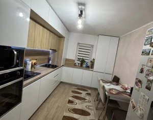 Apartament 3 camere MARASTI