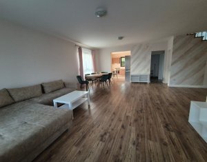 Ház 5 szobák kiadó on Feleacu