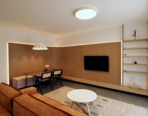 , 52m2 dans Floresti