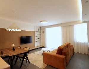 Appartement 2 chambres à louer dans Floresti