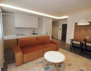 Appartement 2 chambres à louer dans Floresti