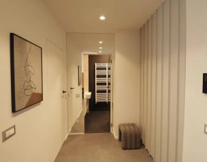 Appartement 2 chambres à louer dans Floresti