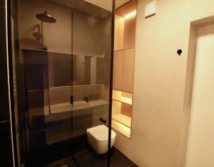 Appartement 2 chambres à louer dans Floresti