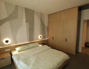 Appartement 2 chambres à louer dans Floresti