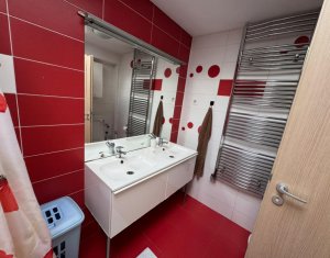 Lakás 4 szobák kiadó on Cluj-napoca, Zóna Intre Lacuri