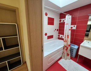 Lakás 4 szobák kiadó on Cluj-napoca, Zóna Intre Lacuri