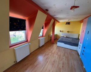 Lakás 4 szobák kiadó on Cluj-napoca, Zóna Intre Lacuri