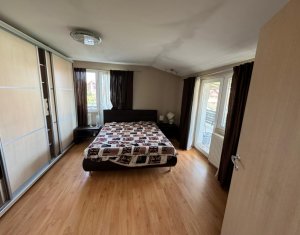 Lakás 4 szobák kiadó on Cluj-napoca, Zóna Intre Lacuri