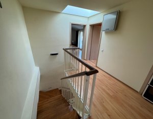 Lakás 4 szobák kiadó on Cluj-napoca, Zóna Intre Lacuri