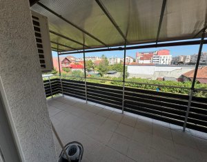 Lakás 4 szobák kiadó on Cluj-napoca, Zóna Intre Lacuri