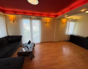 Lakás 4 szobák kiadó on Cluj-napoca, Zóna Intre Lacuri