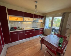 Lakás 4 szobák kiadó on Cluj-napoca, Zóna Intre Lacuri