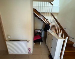 Lakás 4 szobák kiadó on Cluj-napoca, Zóna Intre Lacuri