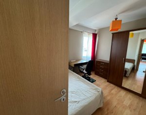 Lakás 4 szobák kiadó on Cluj-napoca, Zóna Intre Lacuri