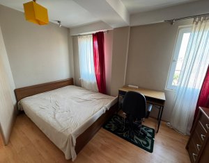 Lakás 4 szobák kiadó on Cluj-napoca, Zóna Intre Lacuri