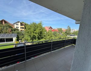 Lakás 4 szobák kiadó on Cluj-napoca, Zóna Intre Lacuri