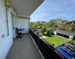 Lakás 4 szobák kiadó on Cluj-napoca, Zóna Intre Lacuri