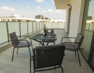 Appartement 3 chambres à louer dans Cluj-napoca