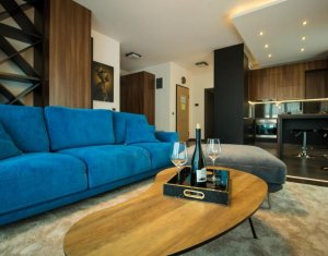 Appartement 3 chambres à louer dans Cluj-napoca