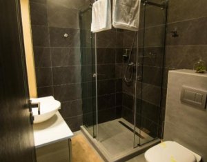 Appartement 3 chambres à louer dans Cluj-napoca