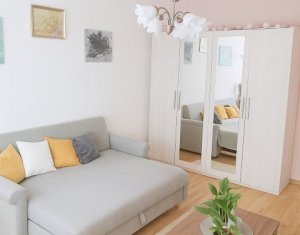 Appartement 1 chambres à vendre dans Cluj-napoca, zone Europa