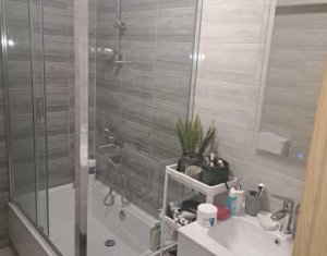 Appartement 1 chambres à vendre dans Cluj-napoca, zone Europa