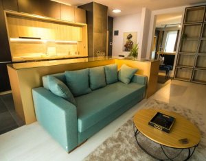 , 65m2 dans Cluj-napoca, zone Centru