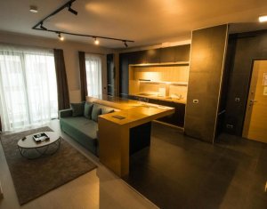 Appartement 2 chambres à louer dans Cluj-napoca, zone Centru