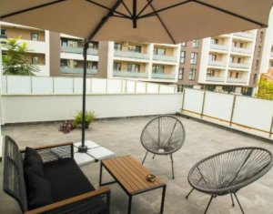 Appartement 2 chambres à louer dans Cluj-napoca, zone Centru