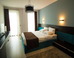 Appartement 2 chambres à louer dans Cluj-napoca, zone Centru