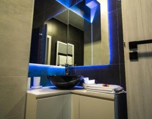 Appartement 2 chambres à louer dans Cluj-napoca, zone Centru