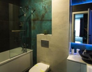 Appartement 2 chambres à louer dans Cluj-napoca, zone Centru