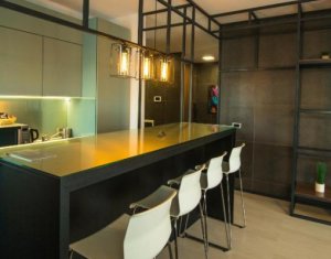 , 54m2 dans Cluj-napoca, zone Centru