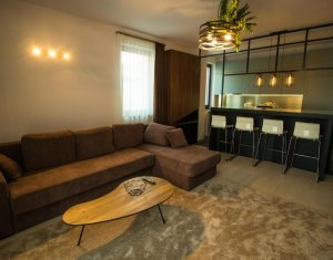 Appartement 2 chambres à louer dans Cluj-napoca, zone Centru