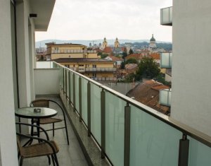 Appartement 2 chambres à louer dans Cluj-napoca, zone Centru