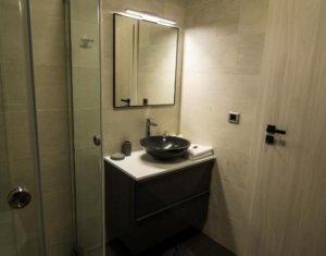 Appartement 2 chambres à louer dans Cluj-napoca, zone Centru