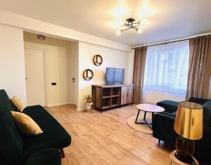Appartement 3 chambres à louer dans Cluj-napoca