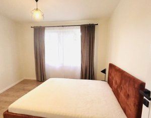 Appartement 3 chambres à louer dans Cluj-napoca