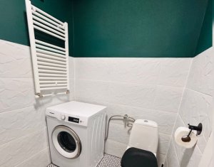 Appartement 3 chambres à louer dans Cluj-napoca