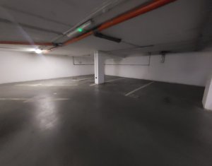 Appartement 2 chambres à vendre dans Cluj-napoca, zone Marasti