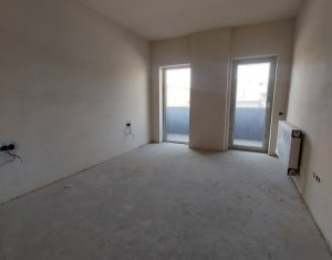 Appartement 2 chambres à vendre dans Cluj-napoca, zone Marasti
