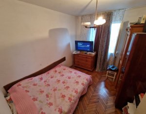 Apartament 4 camere in cartierul Grigorescu