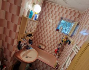 Apartament 4 camere in cartierul Grigorescu